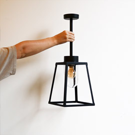 Lampiok Ceiling $449 (was $990)